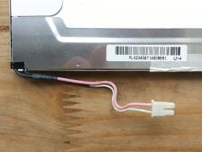 Матриця LCD до ноутбука Au Optronics UB141X01 №4